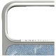 4. Nimmy Gentle Pets Series Hunde-MagSafe-Hülle für iPhone 17 Pro Max – Grau