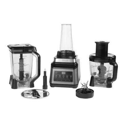 19. BN800 NINJA 3-in-1 Küchenmaschine