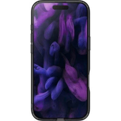 2. Laut Crystal Fluro MagSafe Case für iPhone Air – Durchscheinend