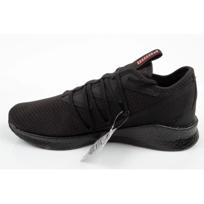 3. Puma Herren-Sportschuhe NRGY Star, leichte schwarze Sneaker