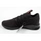 3. Puma Herren-Sportschuhe NRGY Star, leichte schwarze Sneaker