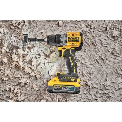 5. 18V XR DCD800H2T DEWALT Akku-Bohrschrauber