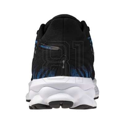 5. Mizuno Wave Skyrise 6 M J1GC250905 Laufschuhe