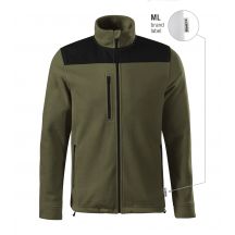 Polar Malfini Effect M MLI-530ML Militär