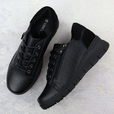 14. Vinceza W 39964 JAN411A Keilschuhe