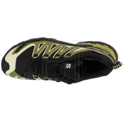 3. Salomon XA Pro 3D v9 GTX M L47741900 Laufschuhe