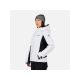 3. ROSSIGNOL W VELIKA ISOLIERTE JKT Damen-Skijacke weiß
