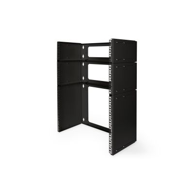 9. Digitus Wandmontagerahmen für 483 mm (19") Installationen