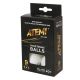 Atemi Ball *** 6 Stück PP117B