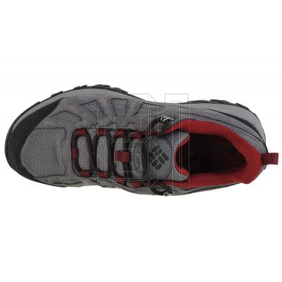 7. Columbia Redmond III Wp M Schuhe 1940591033