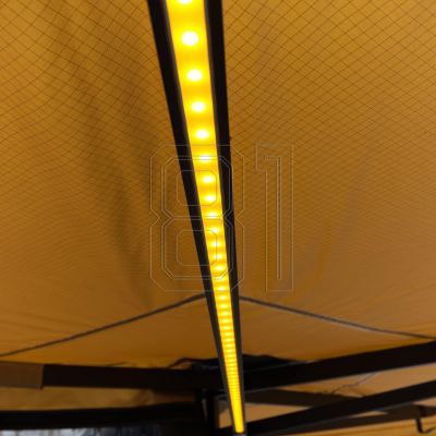 12. Offlander self-supporting awning Batwing 270L 2.5 M OFF_ACC_SIDE270_LR