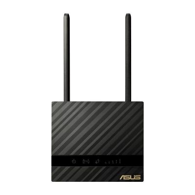 5. Asus 4G-N16 802.11n 300 Mbit/s 10/100 Mbit/s Ethernet LAN (RJ-45) Anschlüsse: 1 Mesh-Unterstützung: Nein MU-MIMO: Nein 4G-Antennentyp: Intern/Extern