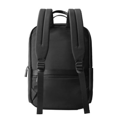 12. XD DESIGN SOFT TOTE RUCKSACK SCHWARZ P706.3001