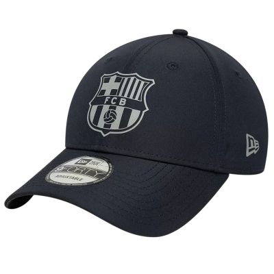 FC Barcelona x New Era Baseballkappe mit reflektierendem Logo 60846914
