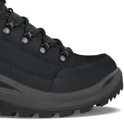 4. Lowa Renegade Gtx Mid Ws W 320945 9368 Wanderschuhe