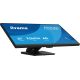 5. iiyama ProLite T2754MSC-B2AG Computermonitor 68,6 cm (27") 1920 x 1080 px Full HD LED-Touchscreen Mehrbenutzerfähig Schwarz