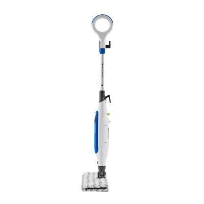 2. SHARK DAMPFMOPP S6001EU