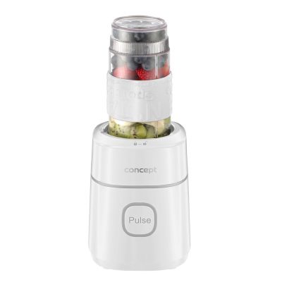 4. Smoothie-Krug-Mixer 700W SM3491 CONCEPT