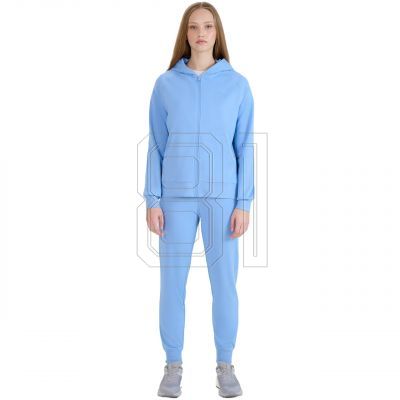 4. Sweatshirt 4F F1763 W 4FWMM00TSWSF1763 32S