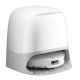 3. Roborock Qrevo Curv 2 ProX Weiß