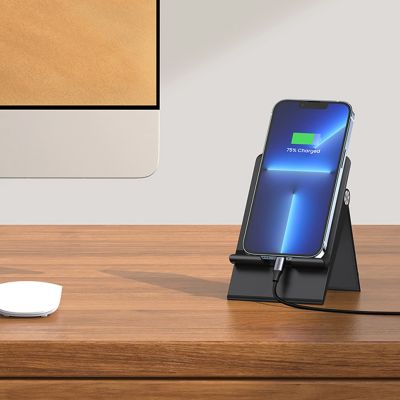 4. Ugreen LP247 Ständer – schwarz