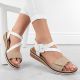 2. Bequeme Rieker W RKR678 Kombi-Sandalen