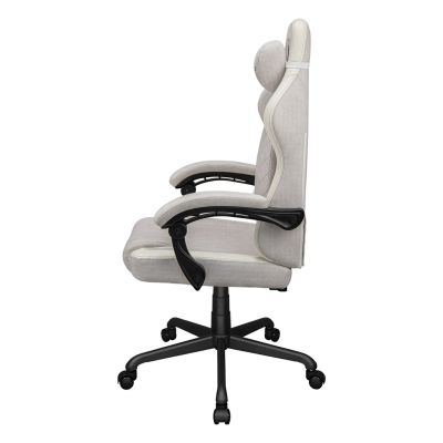 4. COUGAR CGR-FXF-ASW Universal-Gaming-Stuhl, gepolsterter Sitz, Esche