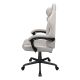 4. COUGAR CGR-FXF-ASW Universal-Gaming-Stuhl, gepolsterter Sitz, Esche
