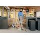 25. Kärcher SC 5 EasyFix Bügeleisenstecker-Dampfreiniger - 1.512-660.0