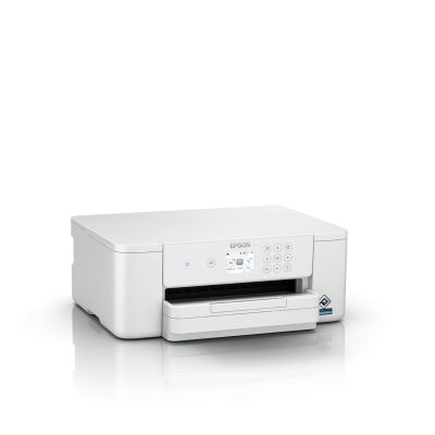5. Epson WorkForce Pro WF-C4310DW