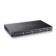 2. Zyxel XGS1935-52 52p Managed Gigabit/10G Switch