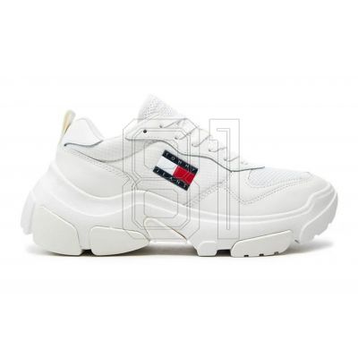 2. Tommy Hilfiger Lightweight Hybrid Runner W Schuhe EN0EN02566YBL