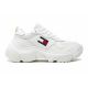 2. Tommy Hilfiger Lightweight Hybrid Runner W Schuhe EN0EN02566YBL
