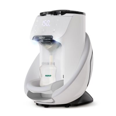 2. NENO PRIMAVERA FORMEL-MILCHMASCHINE