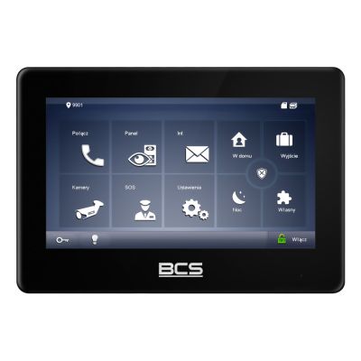 2. BCS-MON7600B-2 Videomonitor