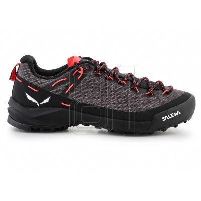 7. Salewa Wildfire Canvas W 61407-0876 Schuhe