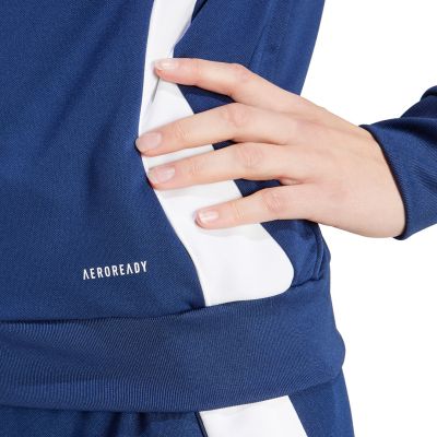 16. adidas Tiro 24 Training W Sweatshirt IR7492