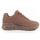 15. Skechers Uno Air W 73690/BRN Schuhe