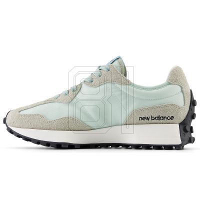 2. New Balance Damen Sportschuhe WS327WD