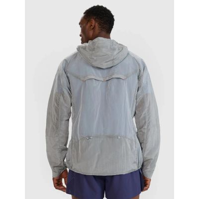 8. Ultraleichte Laufjacke für Herren 4F 4FWSS25TTJAM698-27S