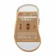 7. HERRY XTRFY M64 kabellose Maus, blau