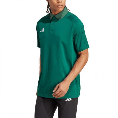 9. Adidas Tiro 23 Wettkampf-Poloshirt M HU1345