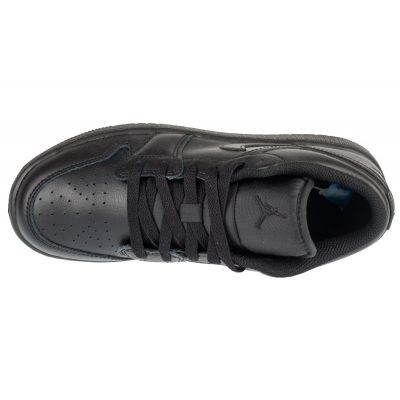 3. Air Jordan 1 Low GS Jr 553560-093 Schuhe