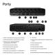 3. HP EliteDesk 8 Mini G2i AI Ultra 7 356H 16GB DDR5 5600 SSD512 Intel Graphics W11Pro 3Y OnSite