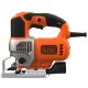 3. Black & Decker BES610K-QS 650W Elektro-Stichsäge