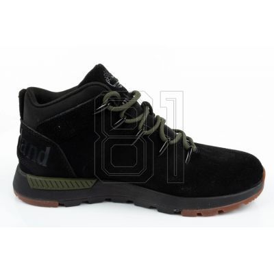 5. Timberland Lace Up M TB0A5PG6015 Wanderstiefel