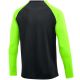 4. Nike NK Dri-FIT Academy Drill Top KM DH9230 010 Sweatshirt