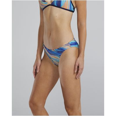2. Bikinihose TYR CLAS BKNI BTM RPT