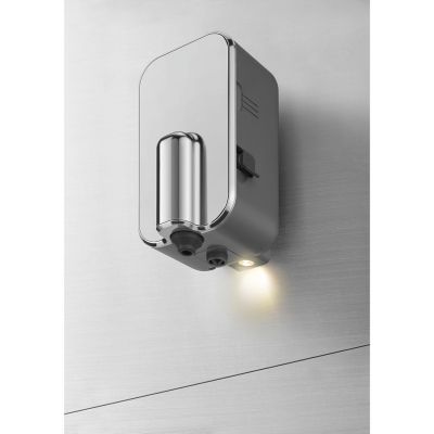 13. SMEG BCC13EGMEU Kaffeemaschine