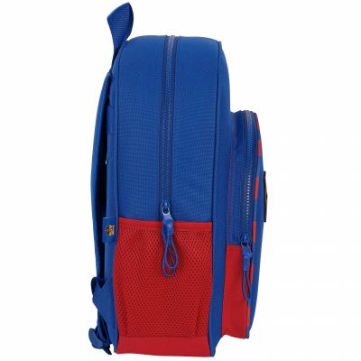 3. FC Barcelona Junior-Rucksack 612326640